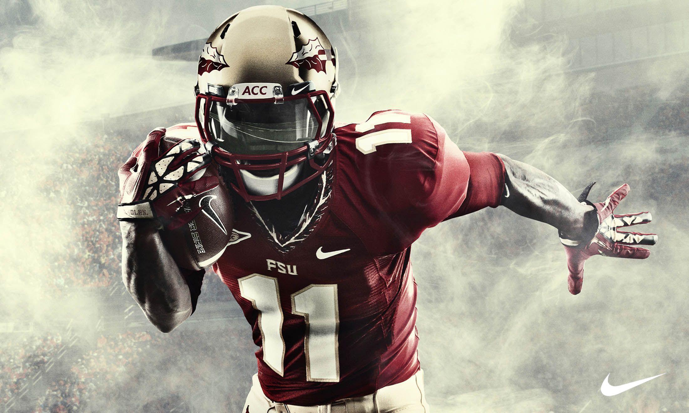 2200x1320 Florida State Wallpaper