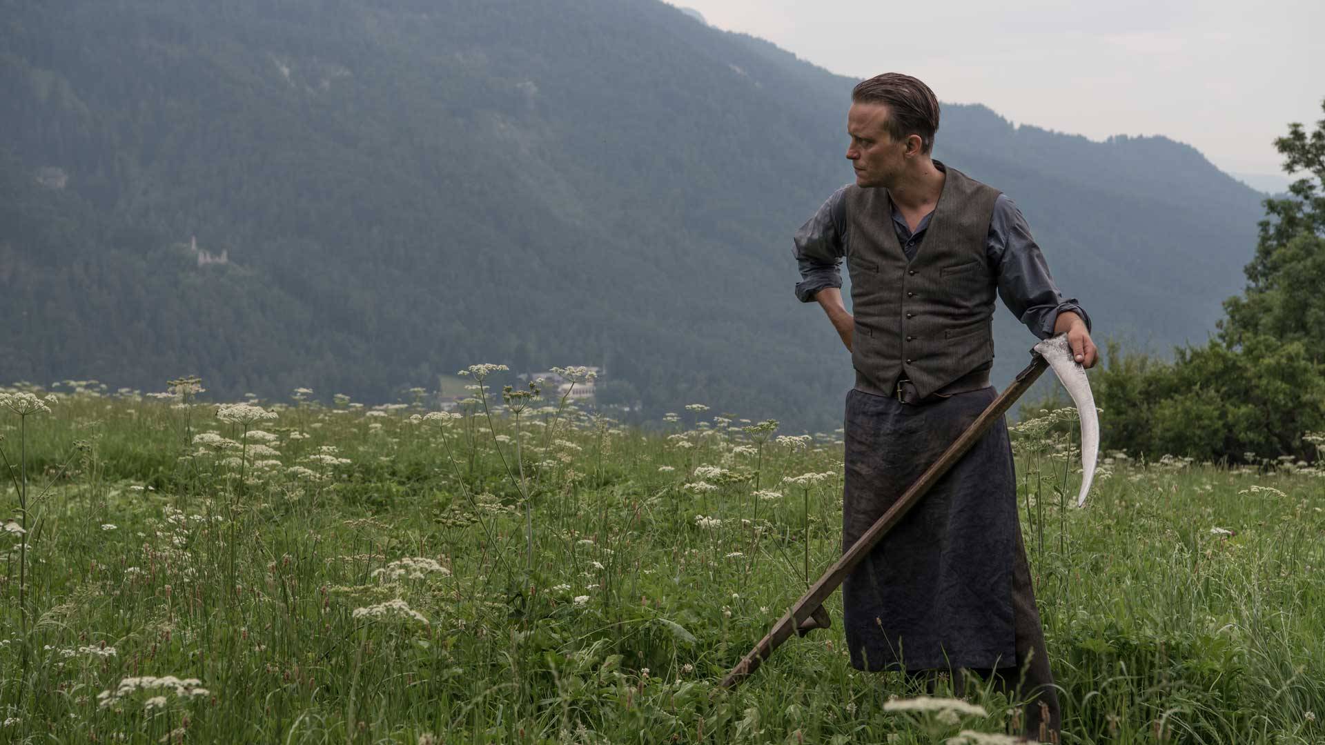 1920x1080 A Hidden Life Wallpaper