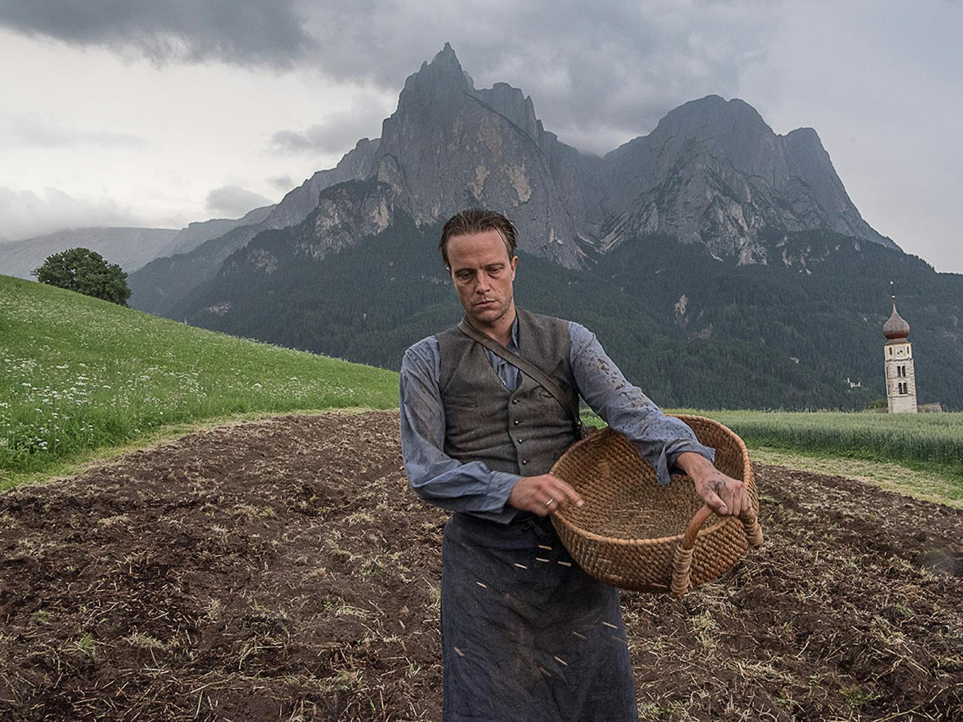 1400x1050 Terrence Malick's 'A Hidden Life' Is Inspiring But Hard to Learn From