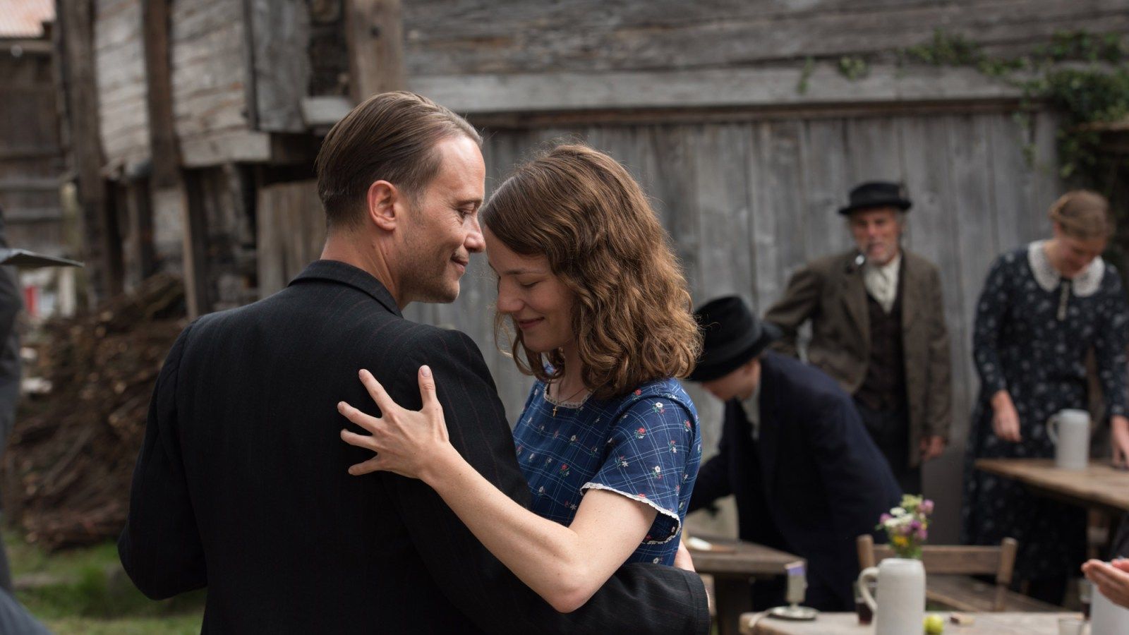 1600x900 Hidden Life' Review: Malick's Return to Form Still Feels Like a Miss