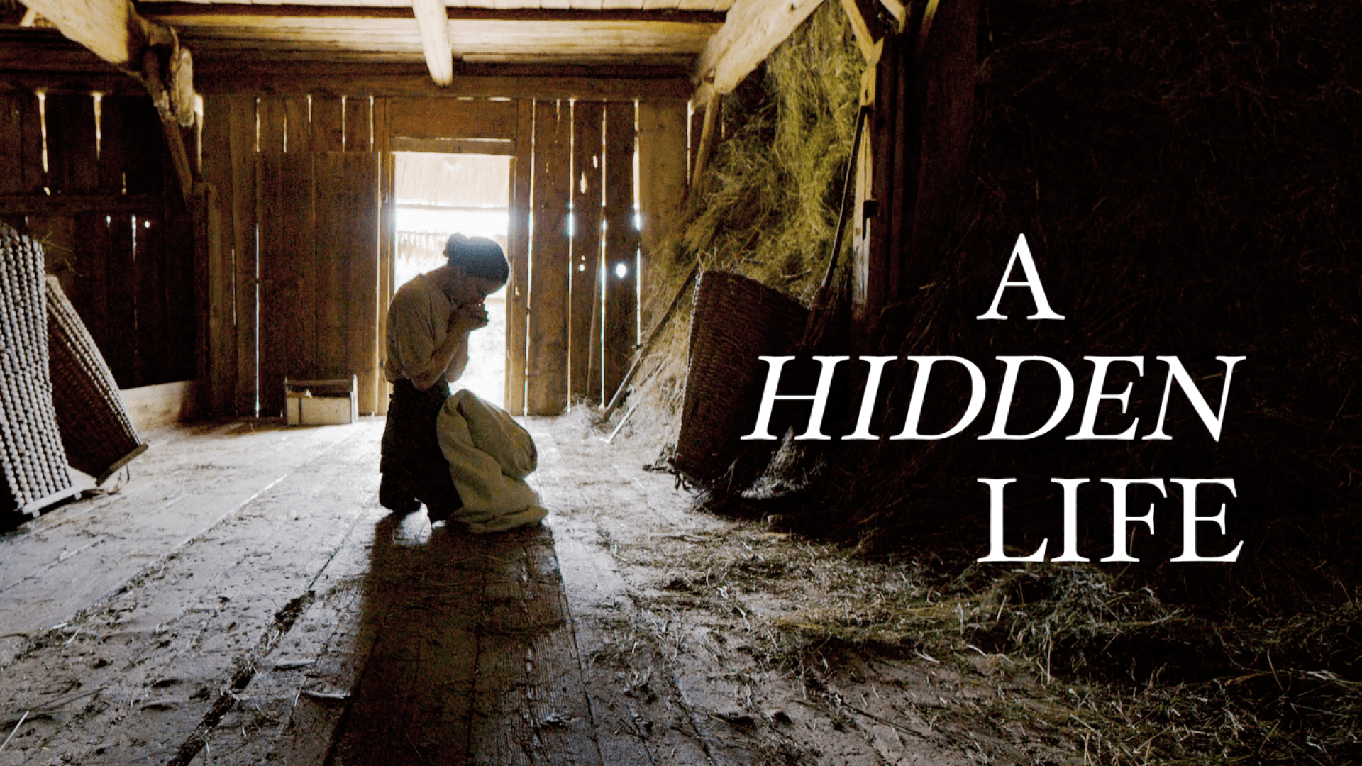 1920x1080 Prime Video: A Hidden Life