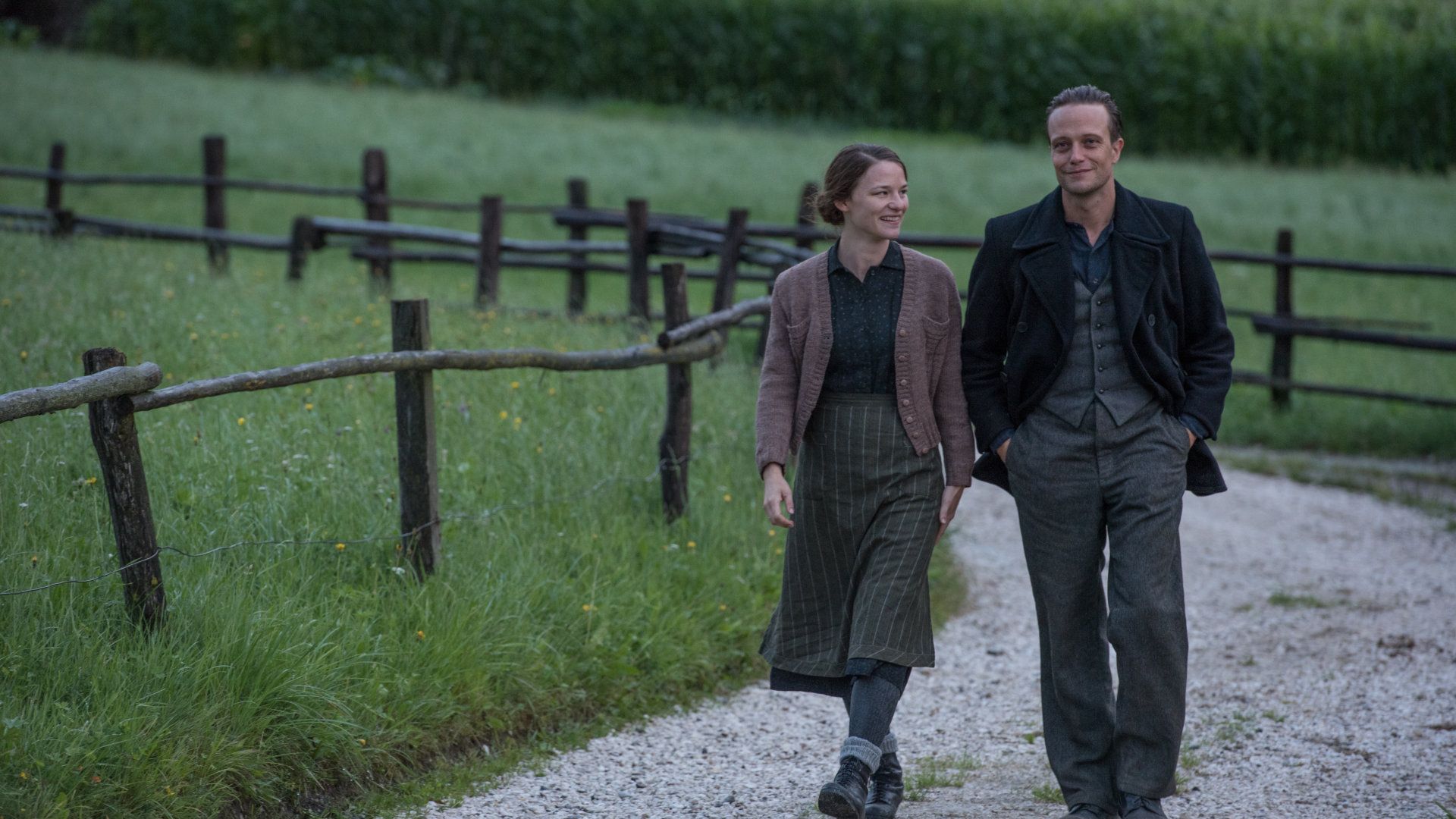 1920x1080 Film Clip: 'A Hidden Life'