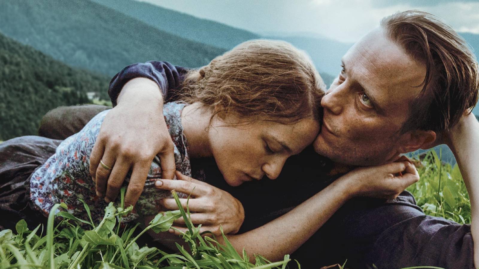 1600x900 A Hidden Life Trailer: Terrence Malick's Tale of Love & Nazis in WWII