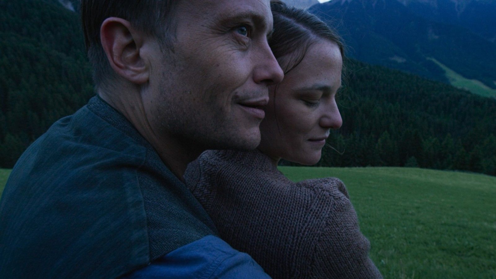1600x900 Terrence Malick Discusses 'A Hidden Life' and 'The Last Planet' at the Vatican