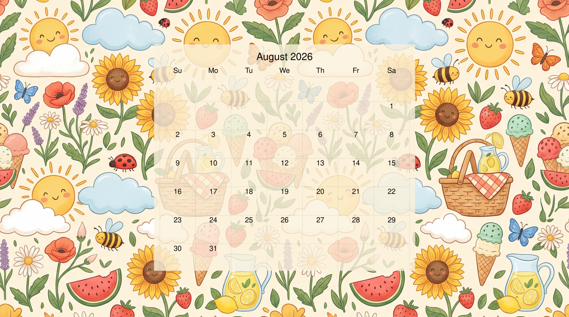 1920x1072 August 2026