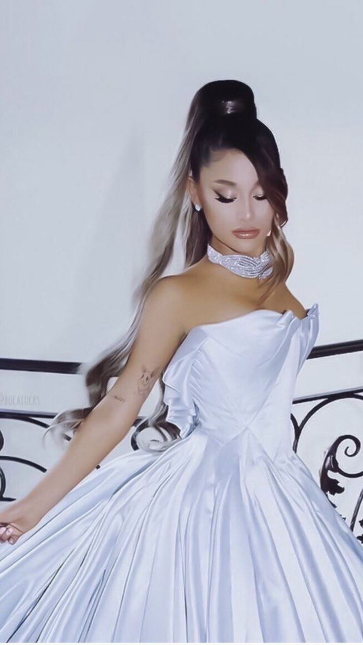 736x1308 arianagrande #wallpaper #grammy