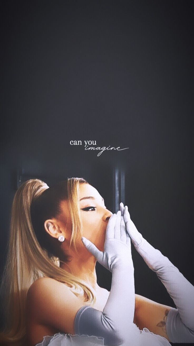 736x1309 Ariana Grande The Grammys