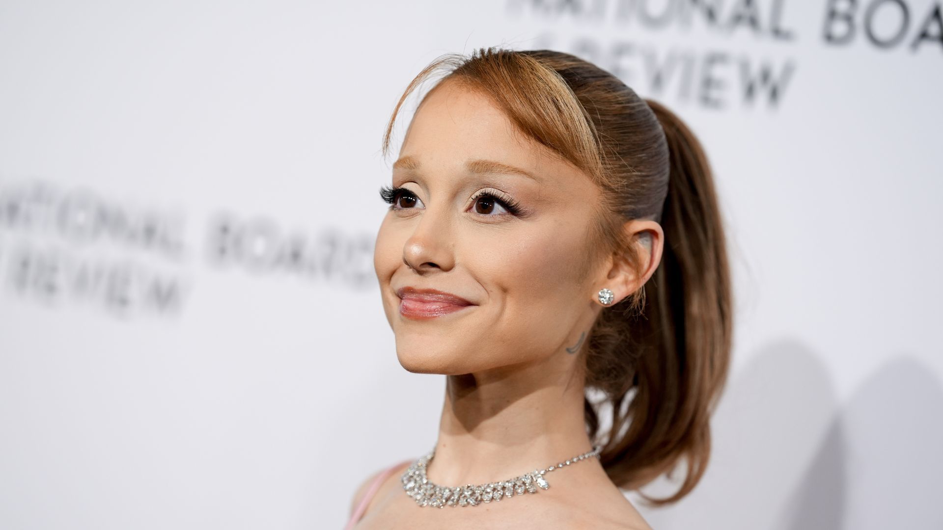 1920x1080 So Where TF Is Ariana Grande At The 2025 Grammys?