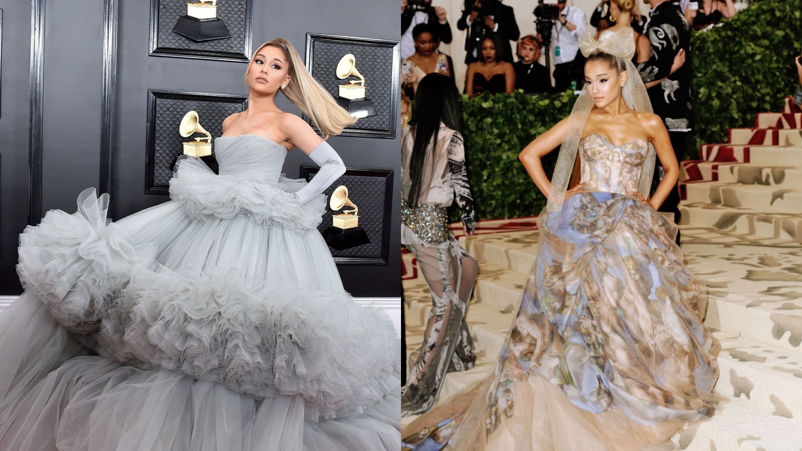 1600x900 The best fashion moments of Wicked star Ariana Grande