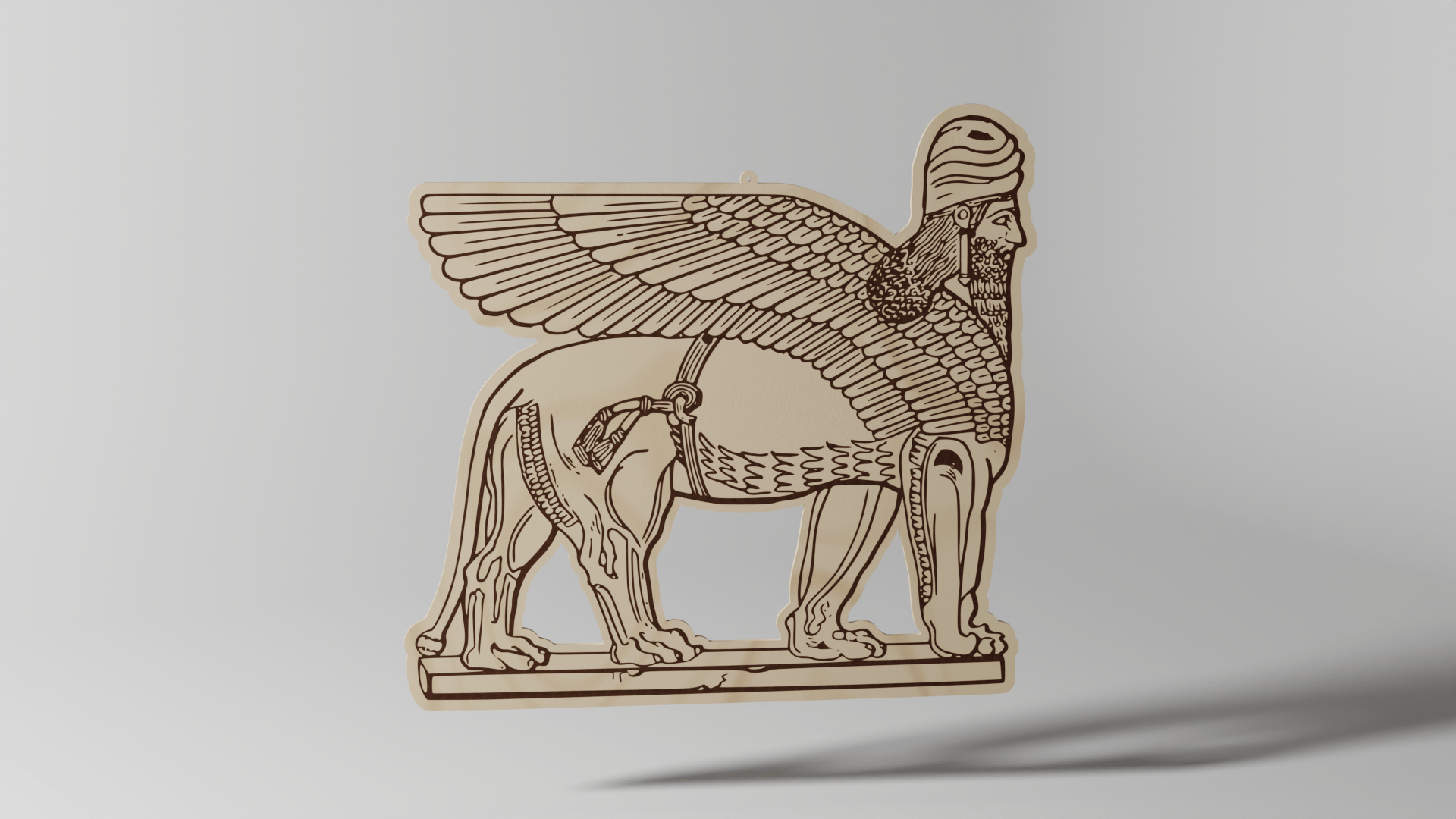 1920x1080 Lamassu