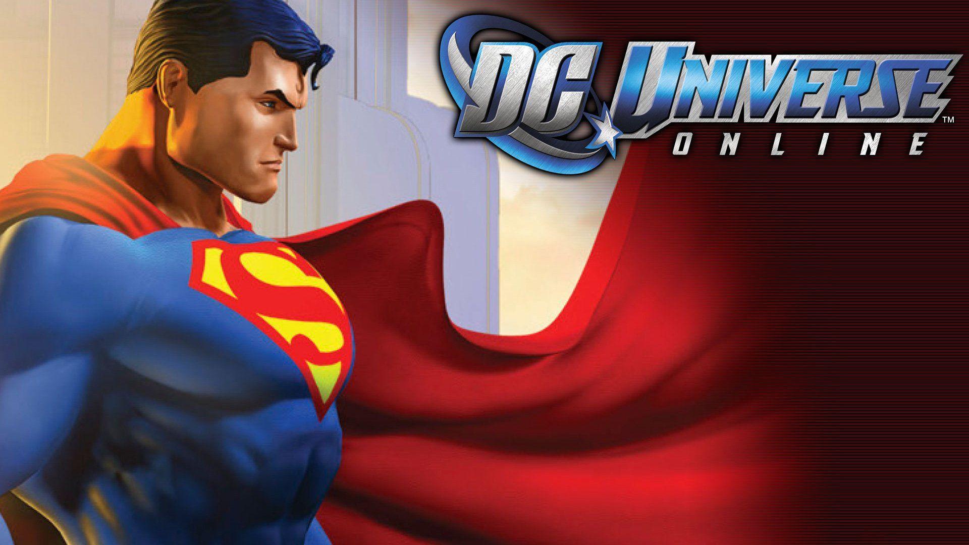 1920x1080 Dc Universe Online 783835