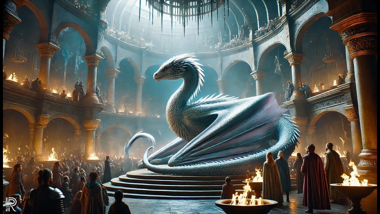 1280x720 Dreamfyre