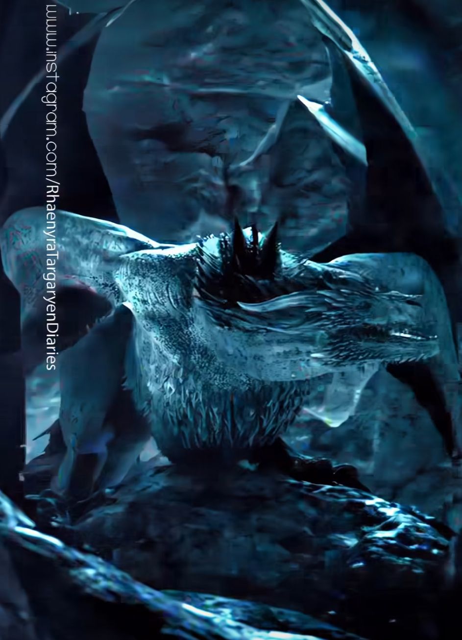 943x1306 Dreamfyre. House Of The Dragon