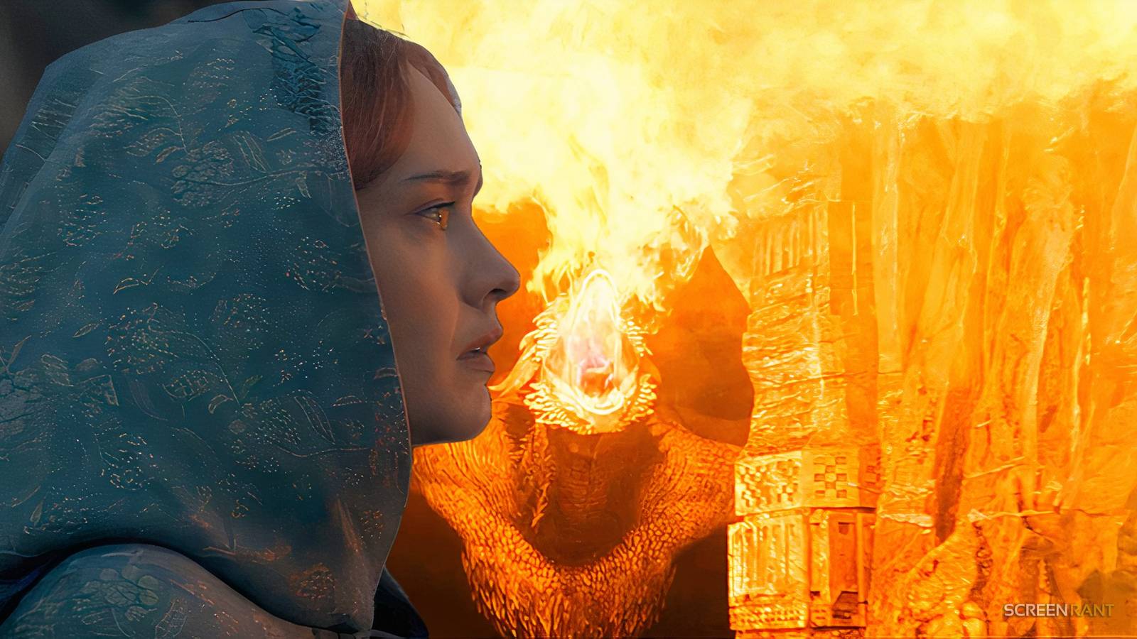 1600x900 House Of The Dragon Has Already Ruined One Of Season 3's Most Devastating Dragon Moments (& Hurt Two Deaths)