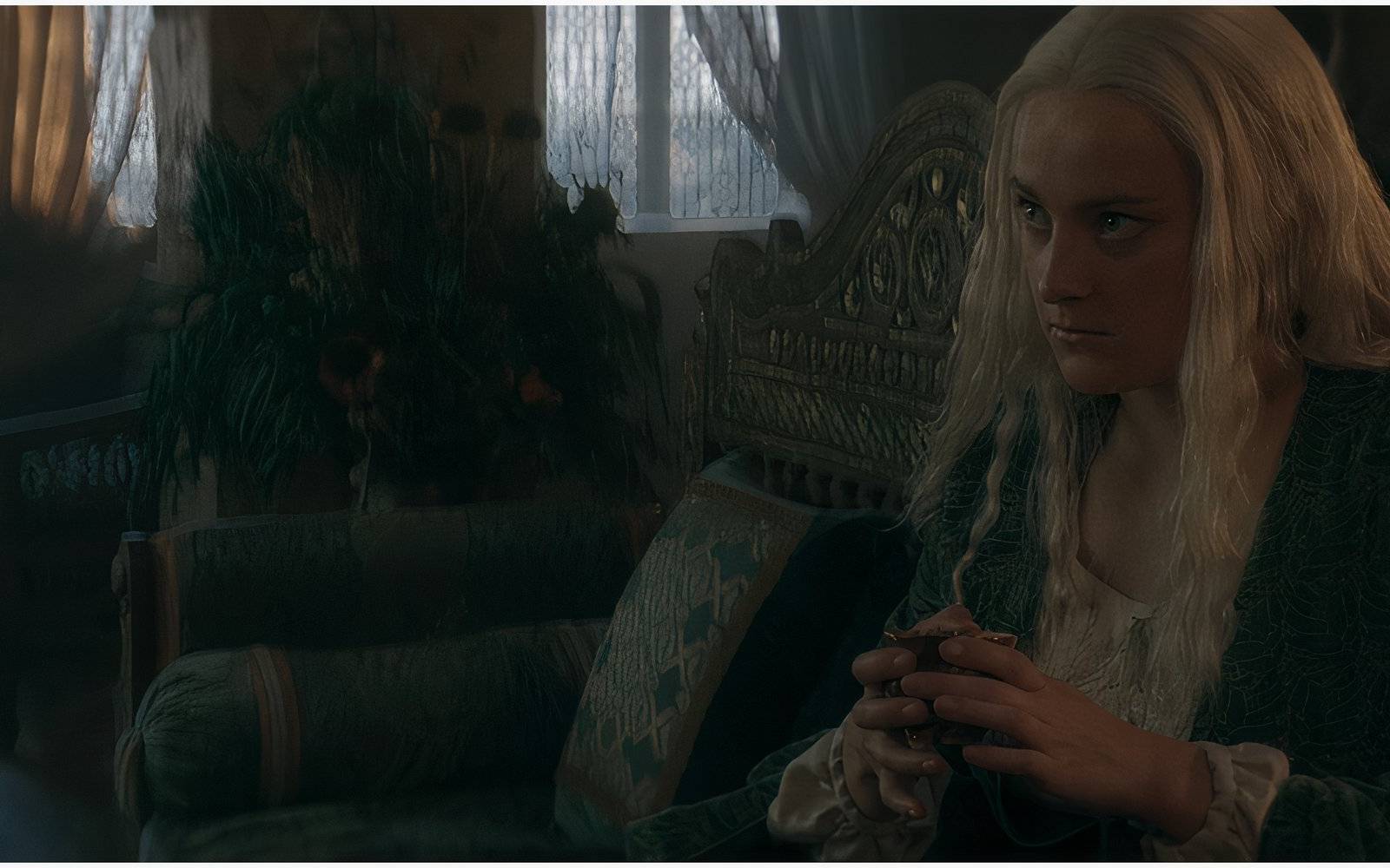 1600x1000 House of the Dragon Season 3: Will Helaena Fly Dreamfyre To Battle?
