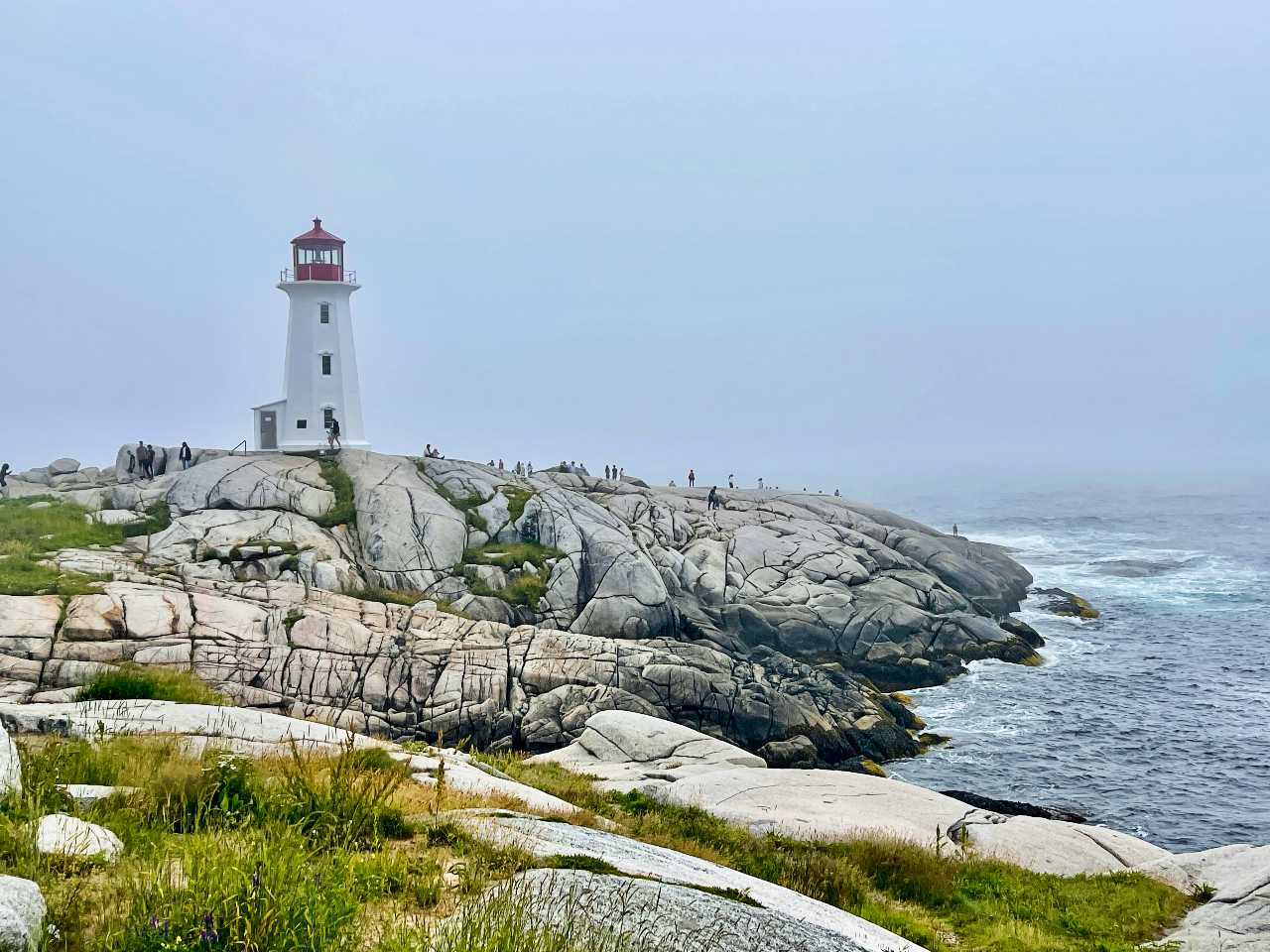 1280x960 Things to Do in Peggy's Cove, Nova Scotia ⋆ Middle Journey