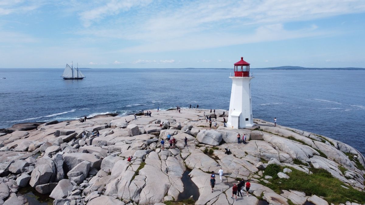 1200x675 Guide to Visiting Peggy's Cove (2025) Scotia Explorer