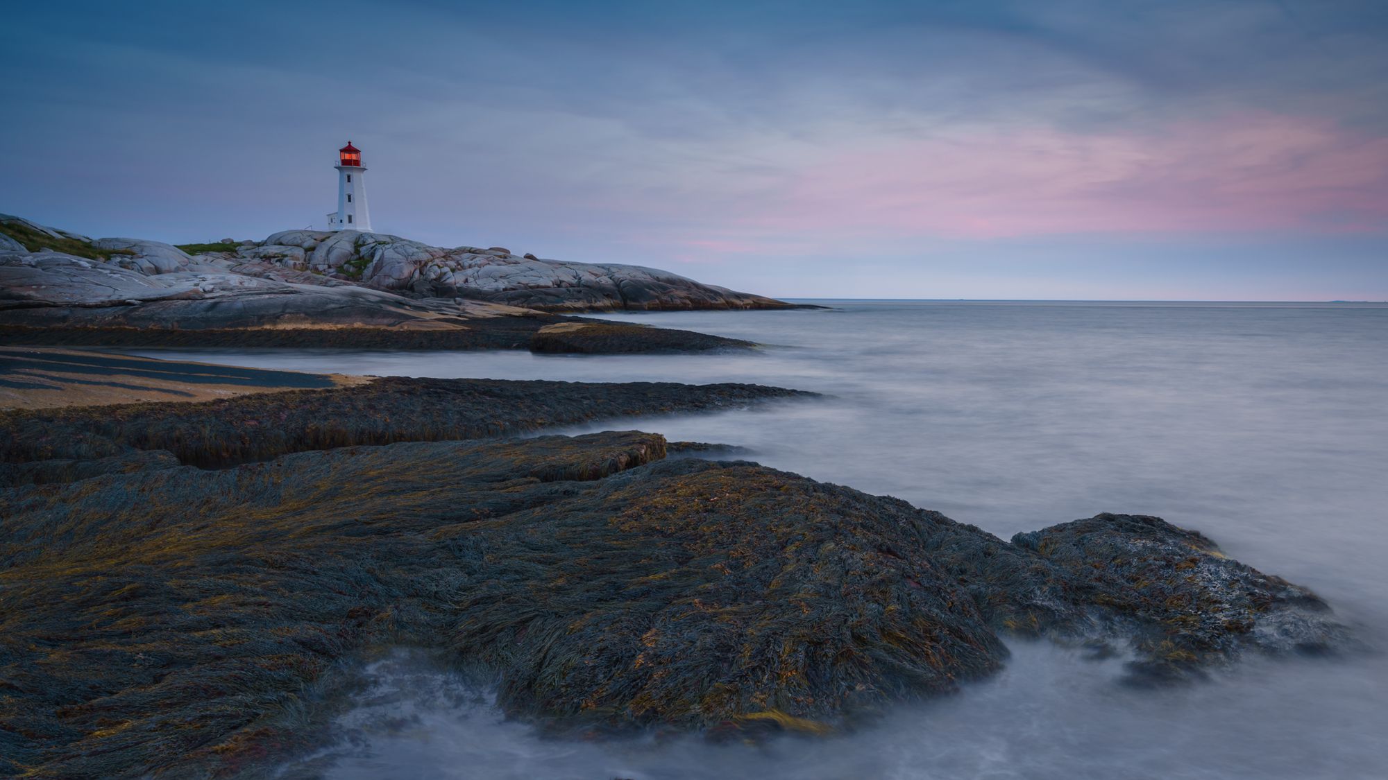 2000x1125 The Journey Begins in Peggy's Cove
