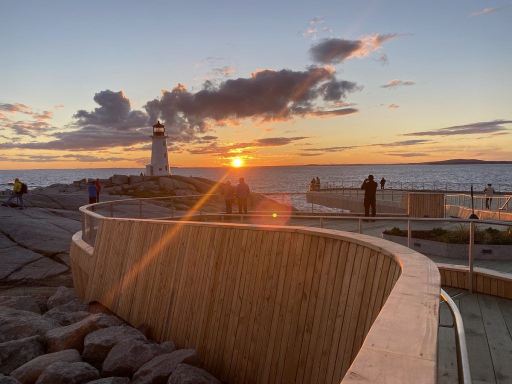 1024x768 Guide to Visiting Peggy's Cove (2025) Scotia Explorer