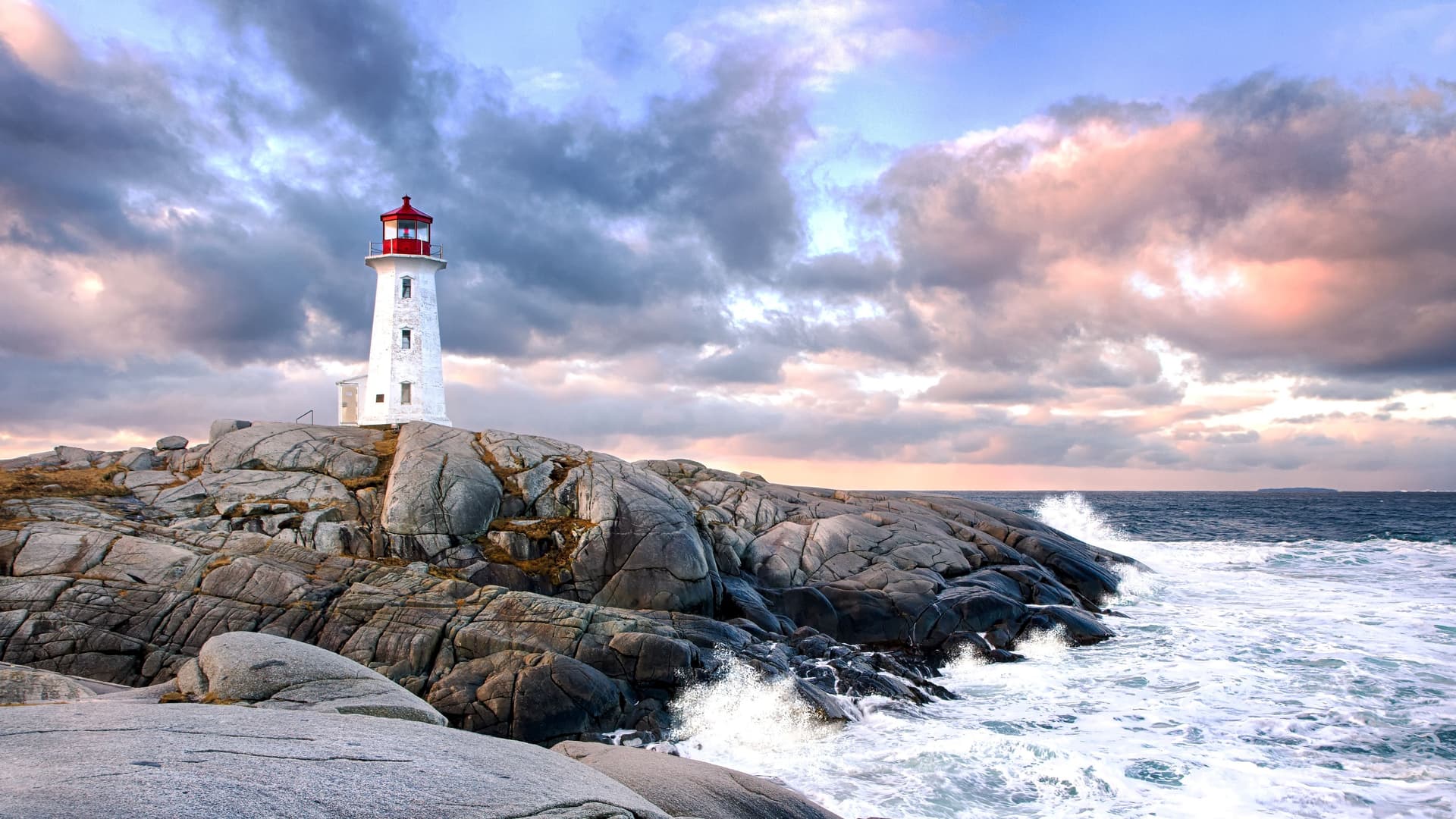 1920x1080 Things To Do on Your Canadian Cruise. The Cruise Web