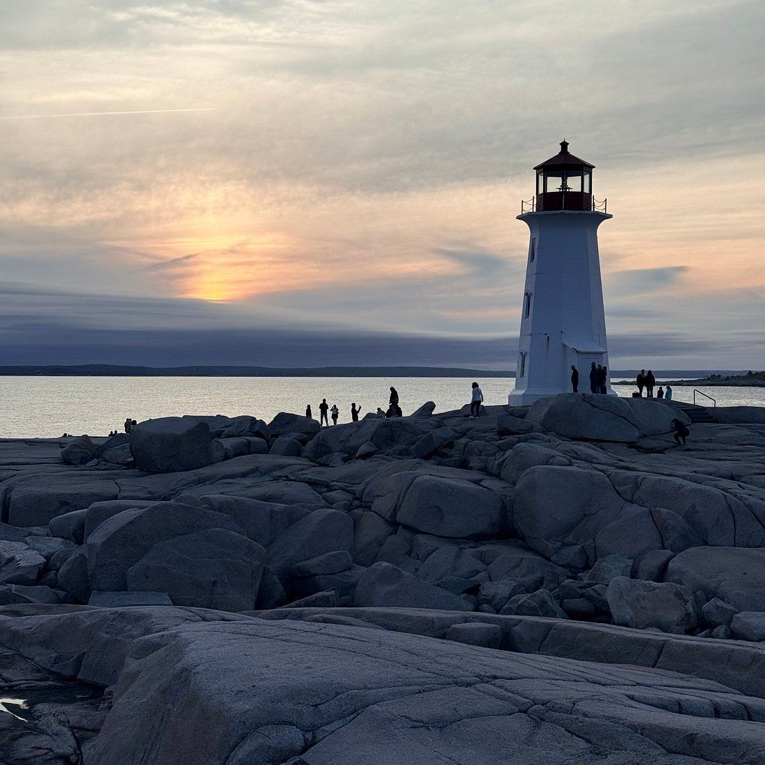 1100x1100 Peggy's Cove Lighthouse You SHOULD Know Before Going (2026 Reviews)