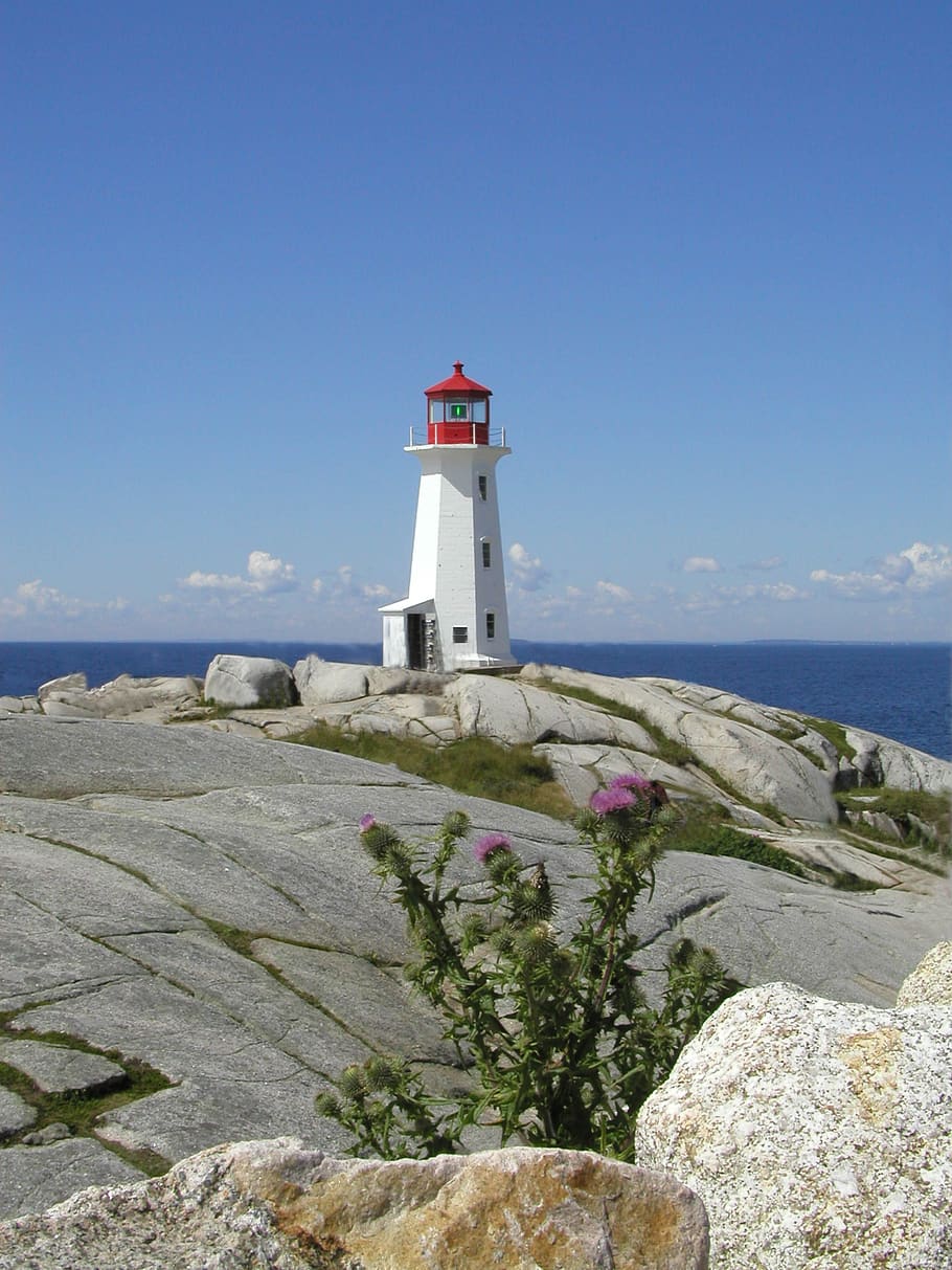 910x1213 Peggy's Cove 1080P, 2K, 4K, 5K HD wallpaper free download