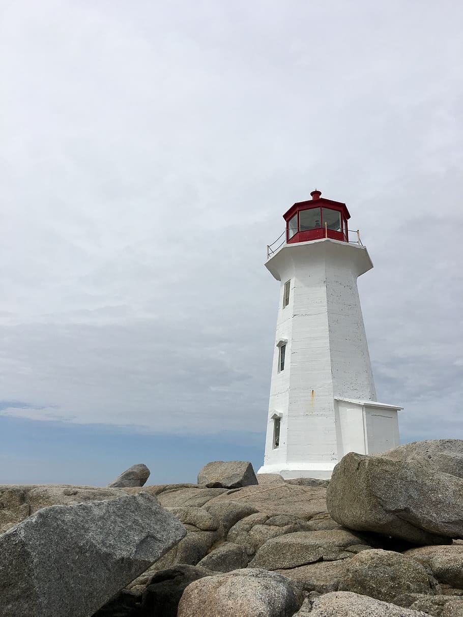 910x1213 Peggy's Cove 1080P, 2K, 4K, 5K HD wallpaper free download