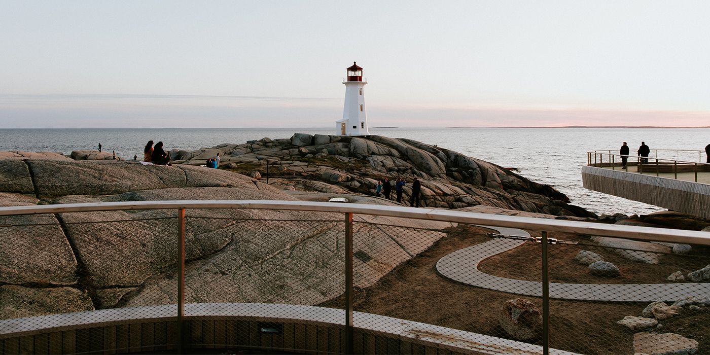 1400x700 New look for one of Nova Scotia's most iconic attractions!