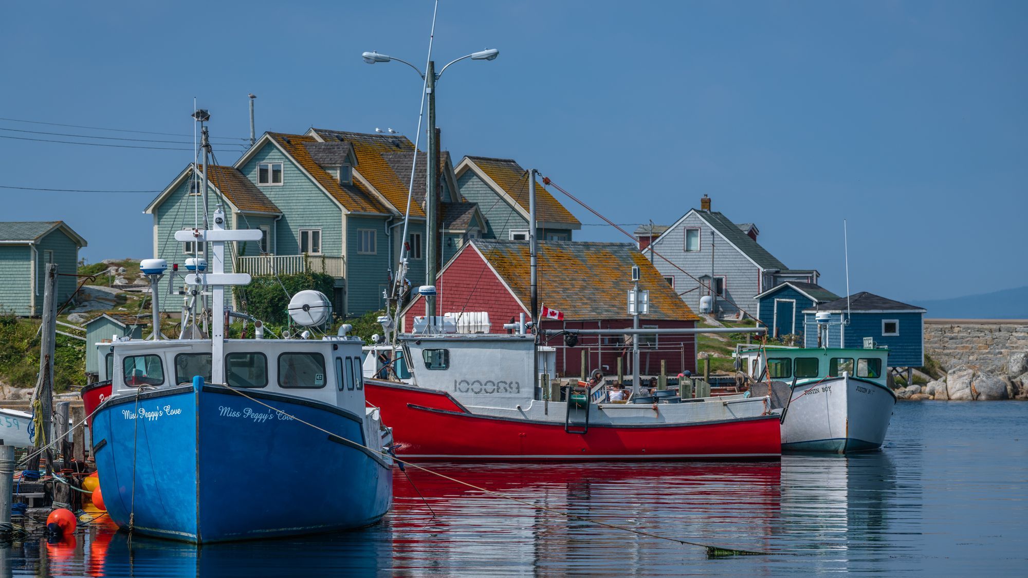 2000x1125 The Journey Begins in Peggy's Cove