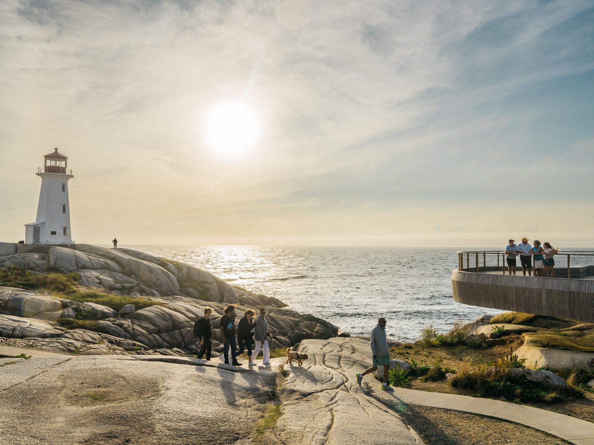 2000x1500 Real Must Visit Filming Locations In Nova Scotia Nova Scotia