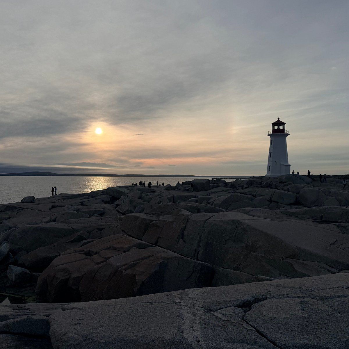 1200x1200 Peggy's Cove Lighthouse You SHOULD Know Before Going (2026 Reviews)