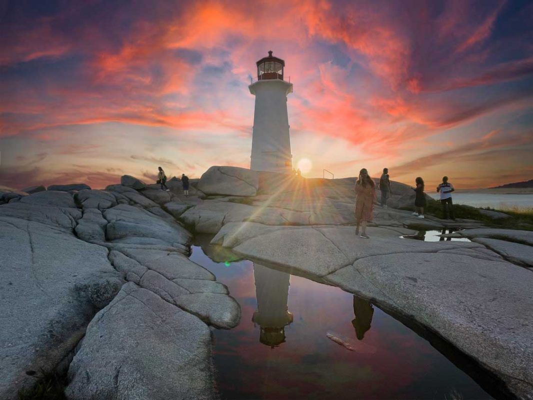 1066x800 Peggy's Cove, Nova Scotia: The Mystery And Beauty of Canada's Most Iconic Lighthouse Explore Canada
