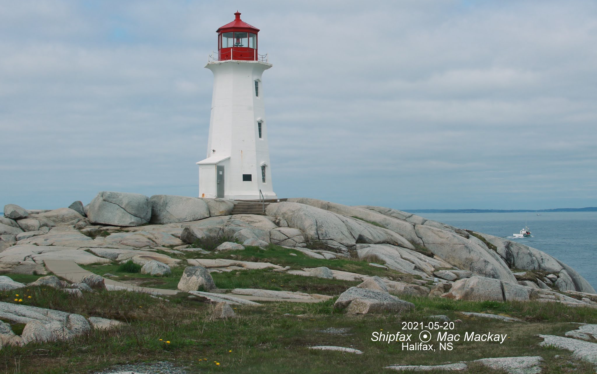 2048x1282 Peggy's Cove wreck years ago