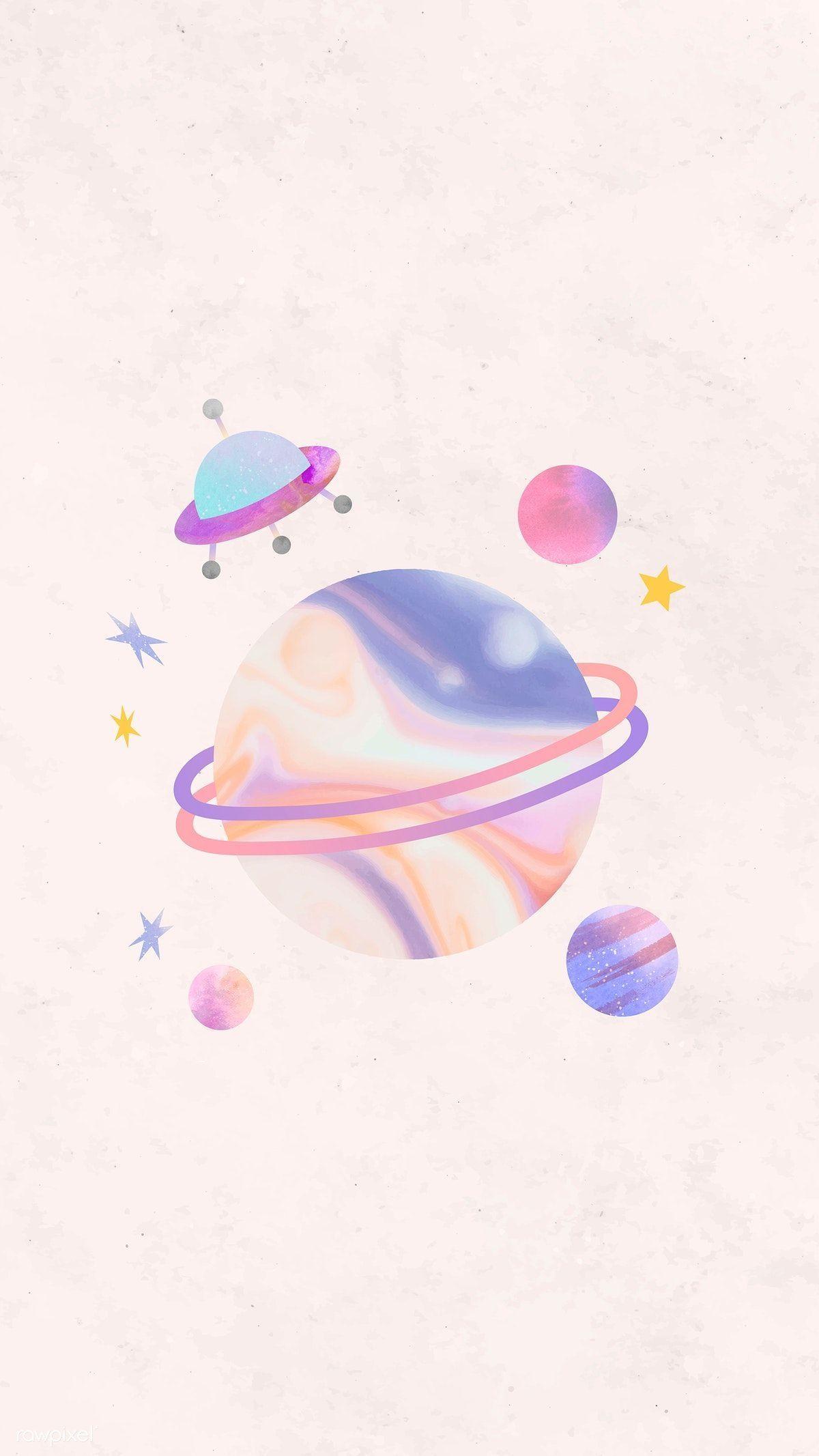 1200x2133 Pastel Mobile Wallpaper