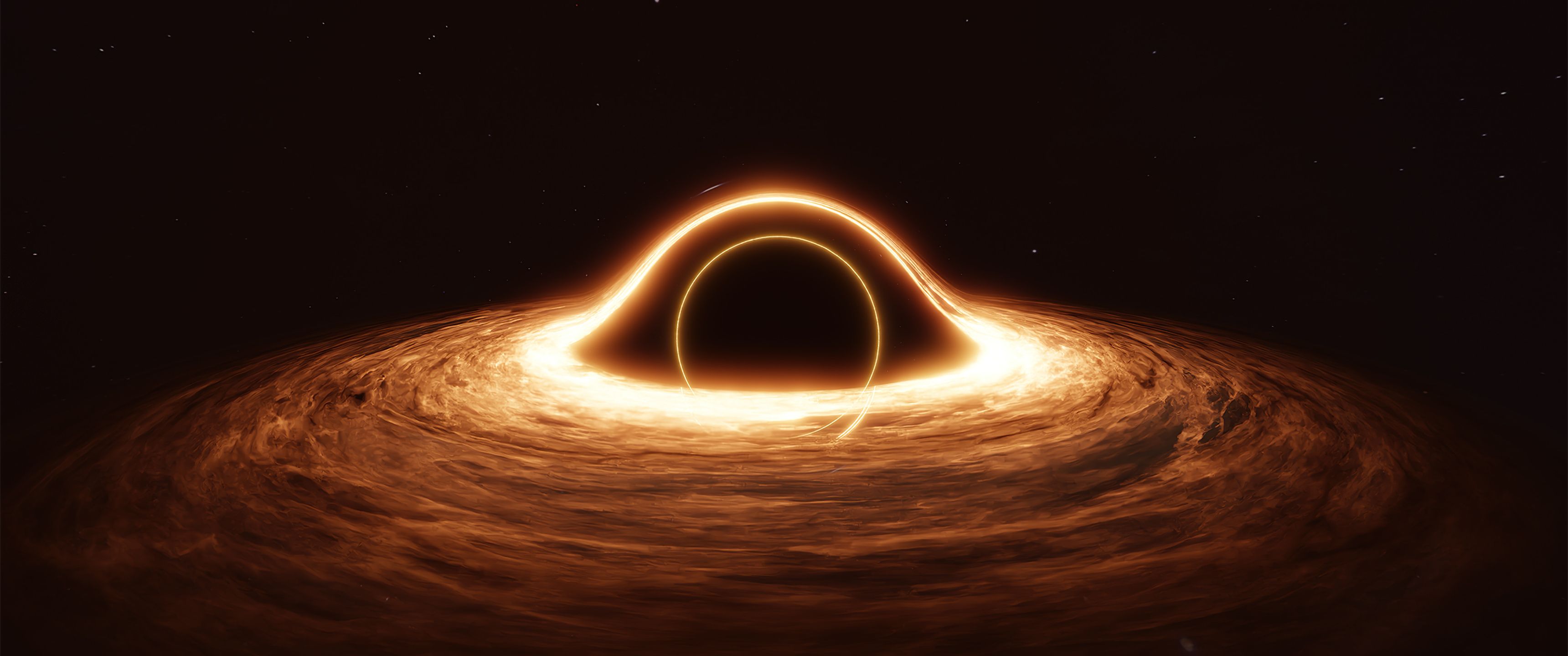 3440x1440 Black Hole Dark 4k UltraWide Quad HD 1440P , HD 4k Wallpaper , Image, Background, Photos and Picture