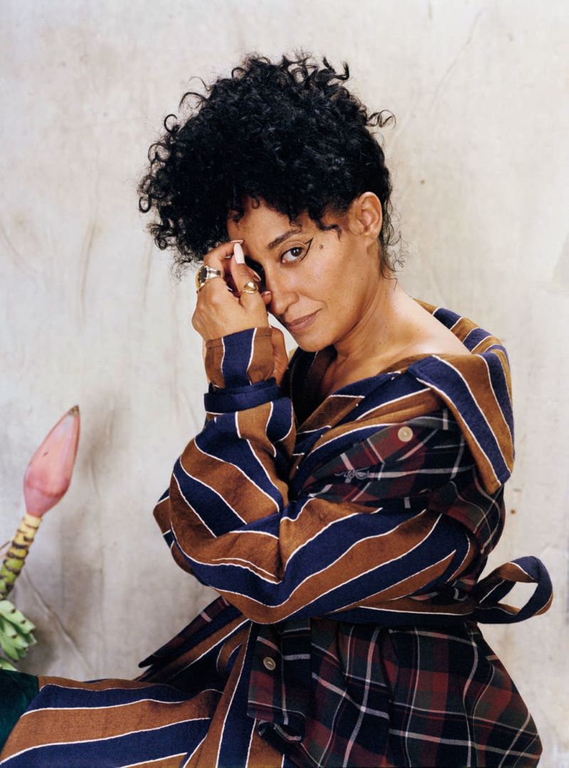 800x1079 Tracee Ellis Ross and the Life Instinct