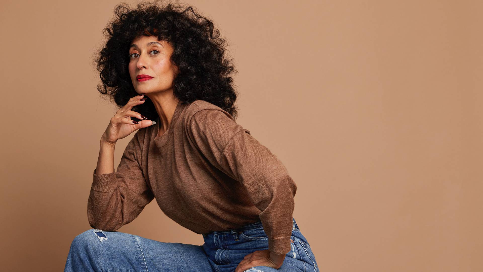 1920x1080 Tracee Ellis Ross to Headline Colgate University's Arts, Creativity, & Innovation Weekend 2026