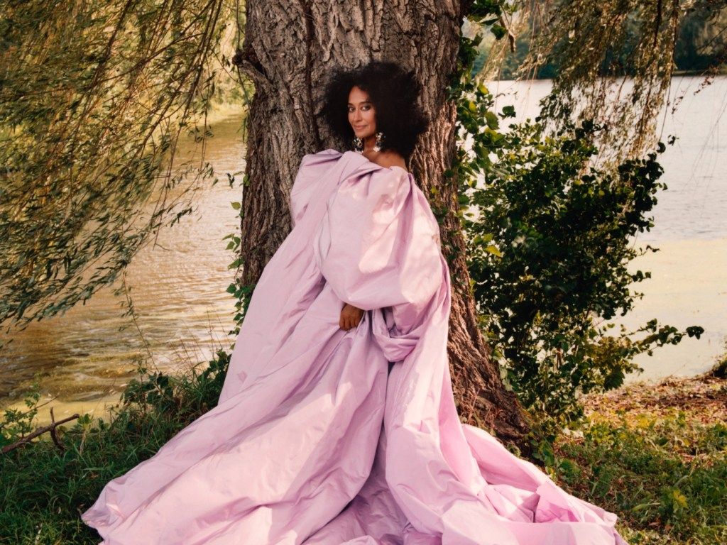 1024x768 Tracee Ellis Ross Talks Feeling During Menopause
