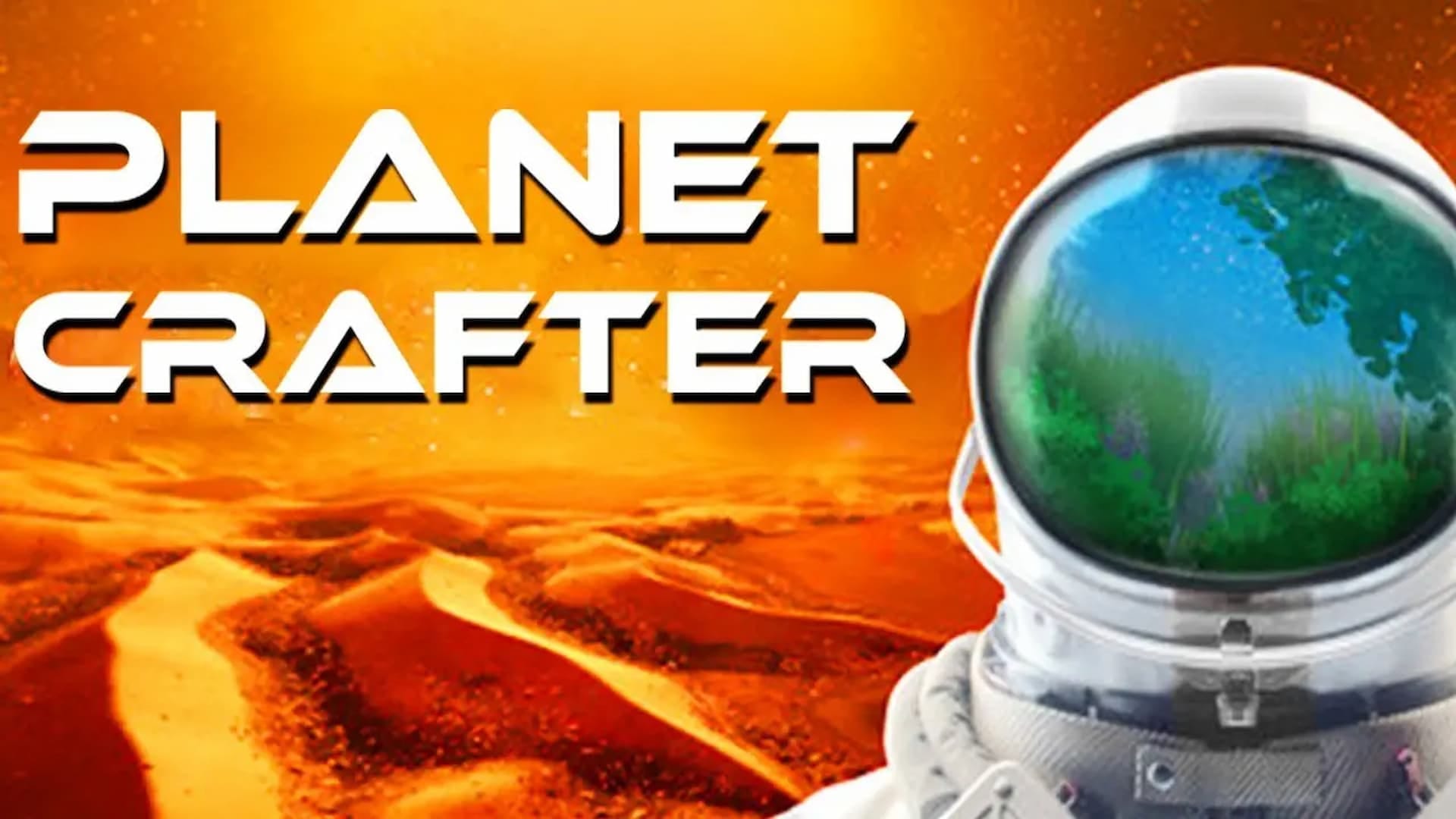 1920x1080 The Planet Crafter Wallpaper