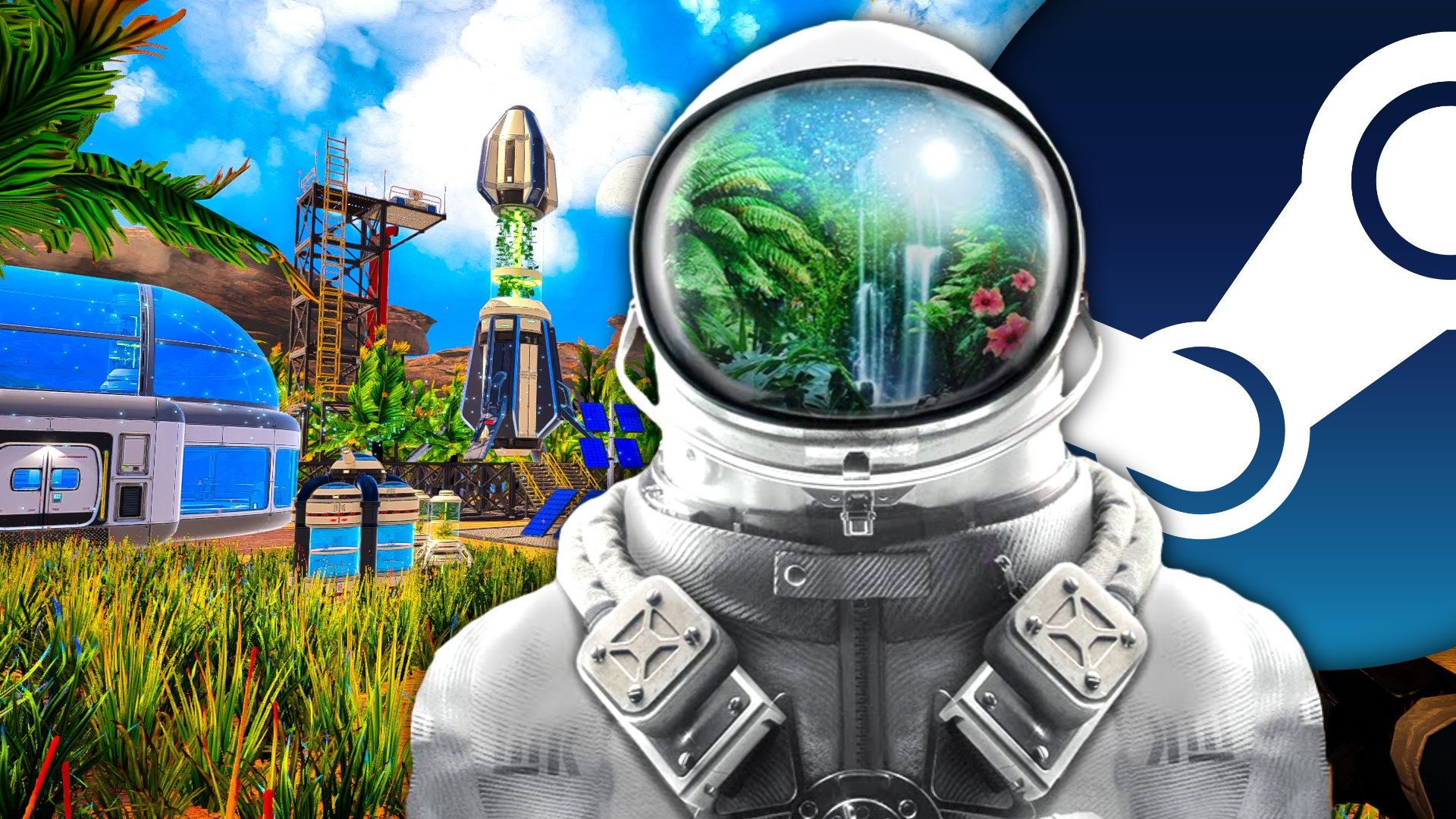1920x1080 The Planet Crafter Wallpaper
