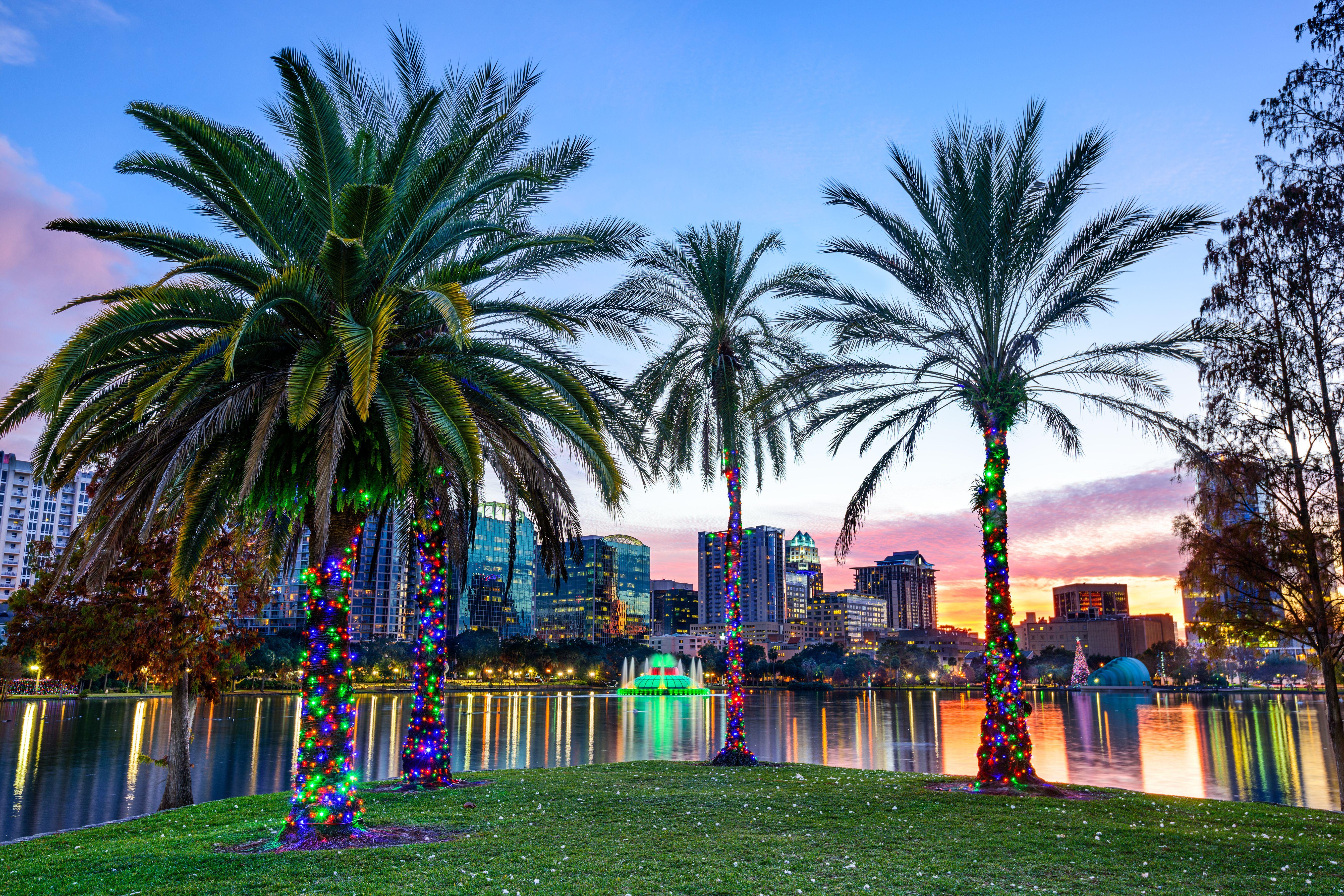 5400x3600 Orlando, Florida 5k Retina Ultra HD .wall.