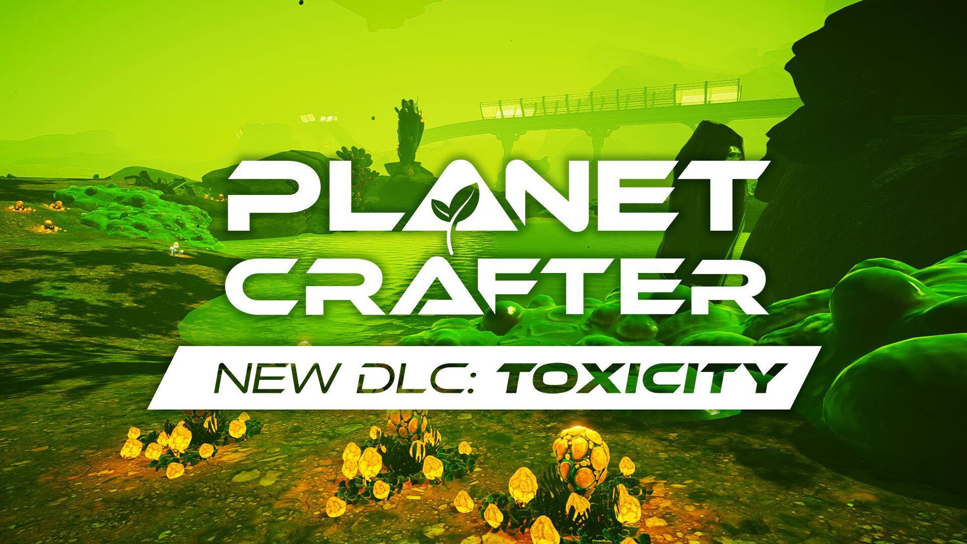 1920x1080 The Planet Crafter Screenshots · SteamDB
