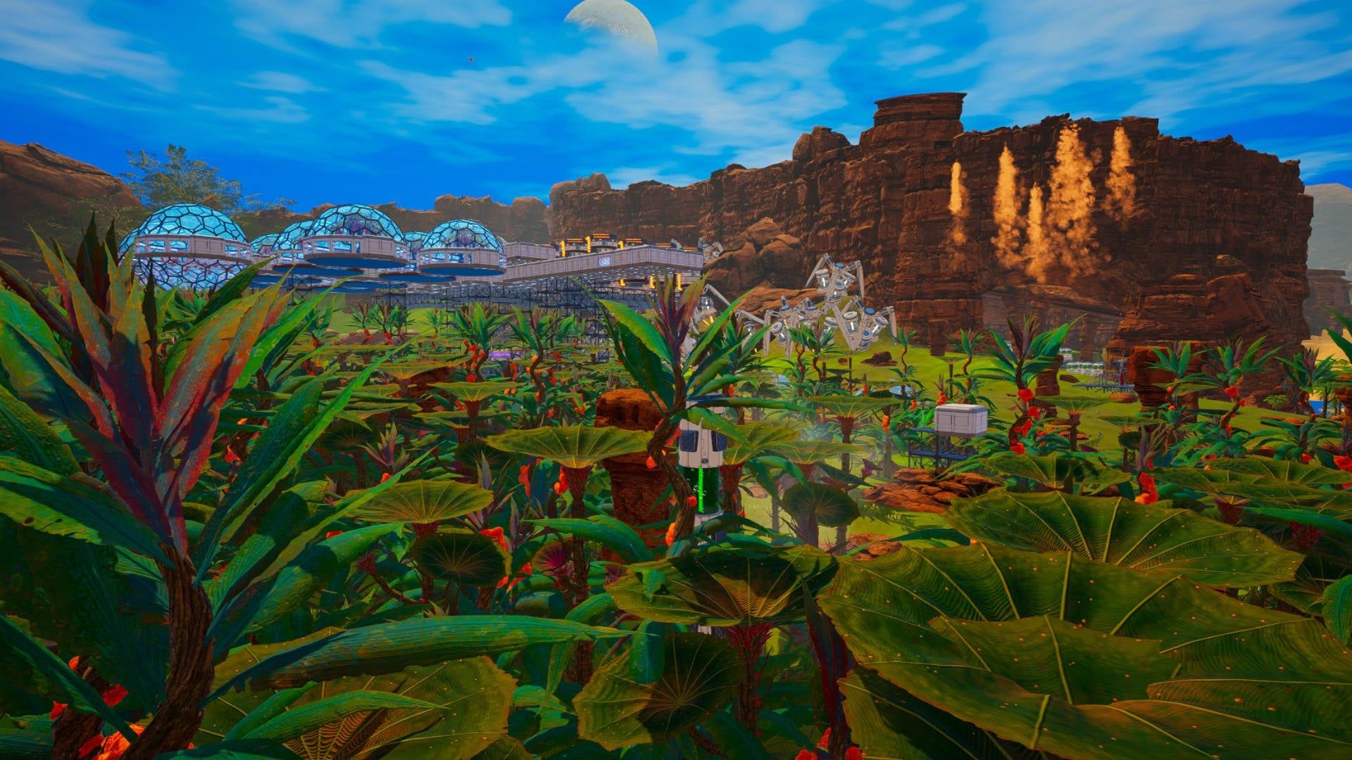 1920x1080 The Planet Crafter Review a Better World