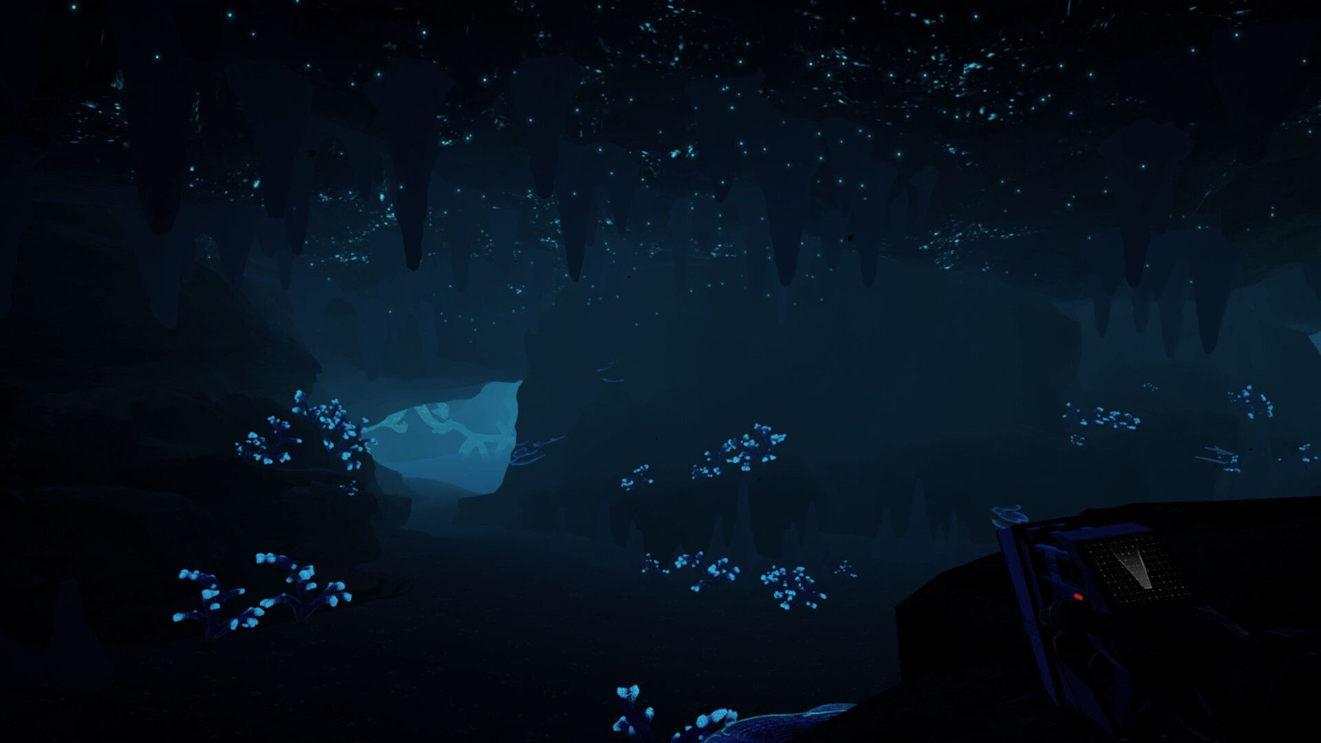 1920x1080 The Planet Crafter