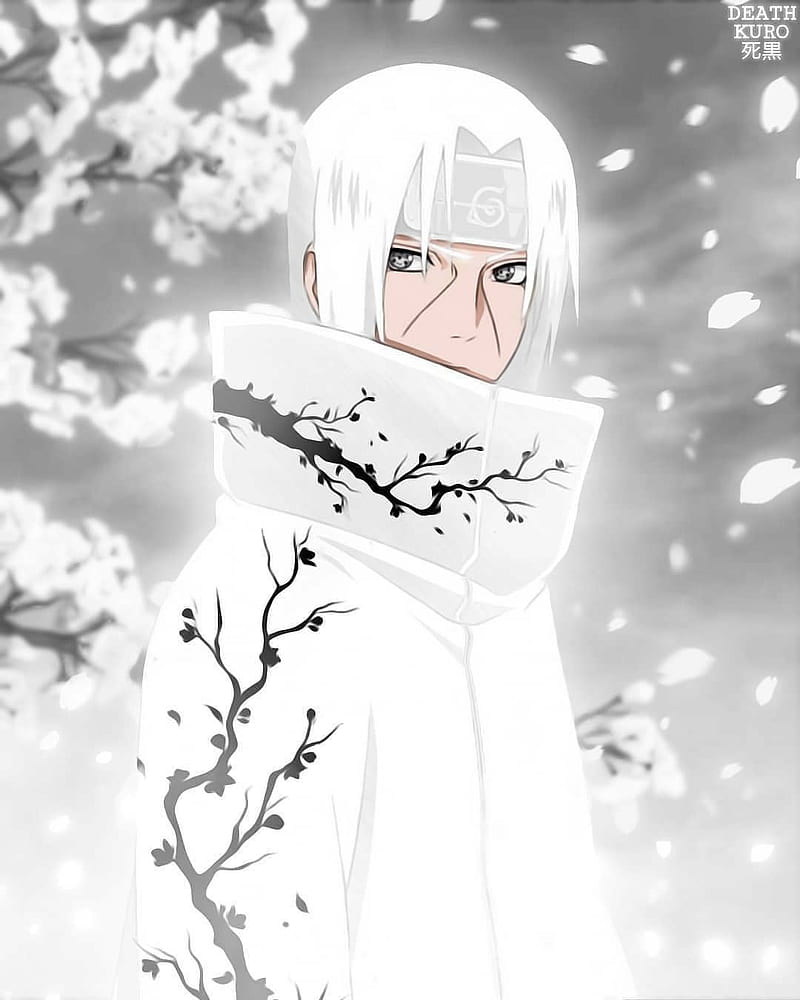 800x1000 HD Akatsuki Itachi Wallpaper