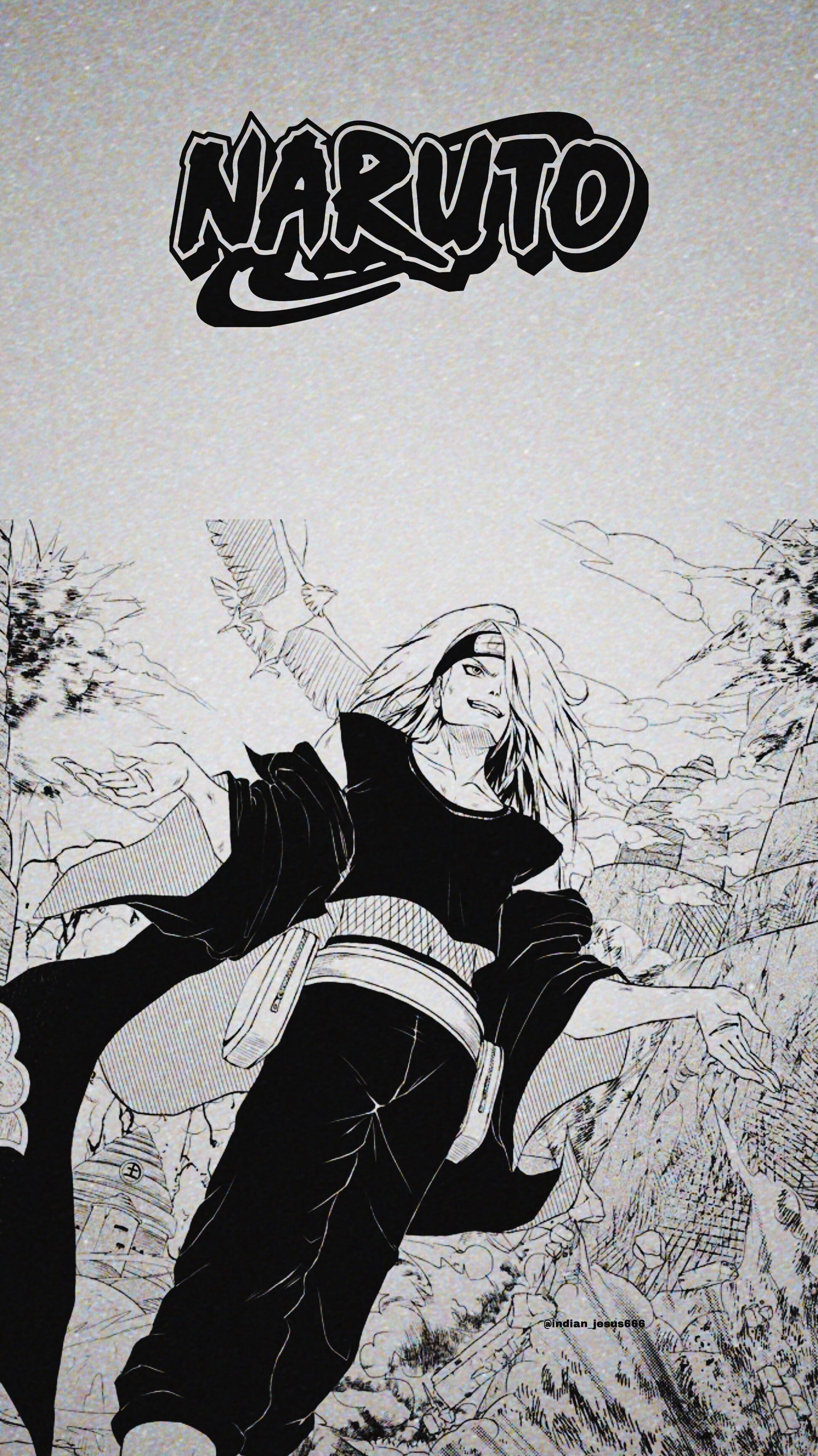 1945x3462 Akatsuki Wallpaper