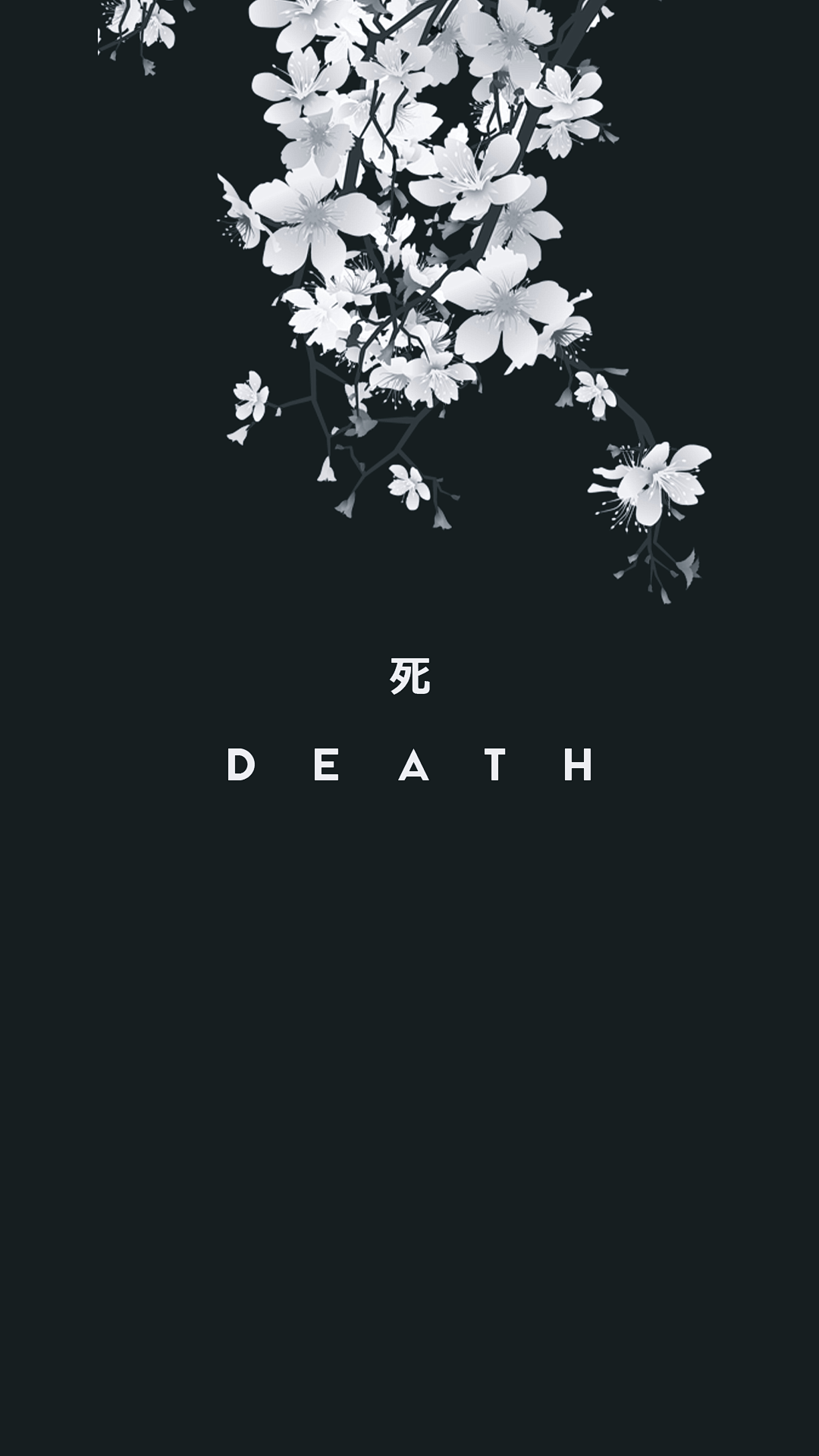 1080x1920 Wallpaper Aesthetic Akatsuki, Nagato, Aesthetics, Akatsuki, Flower, Background Free Image