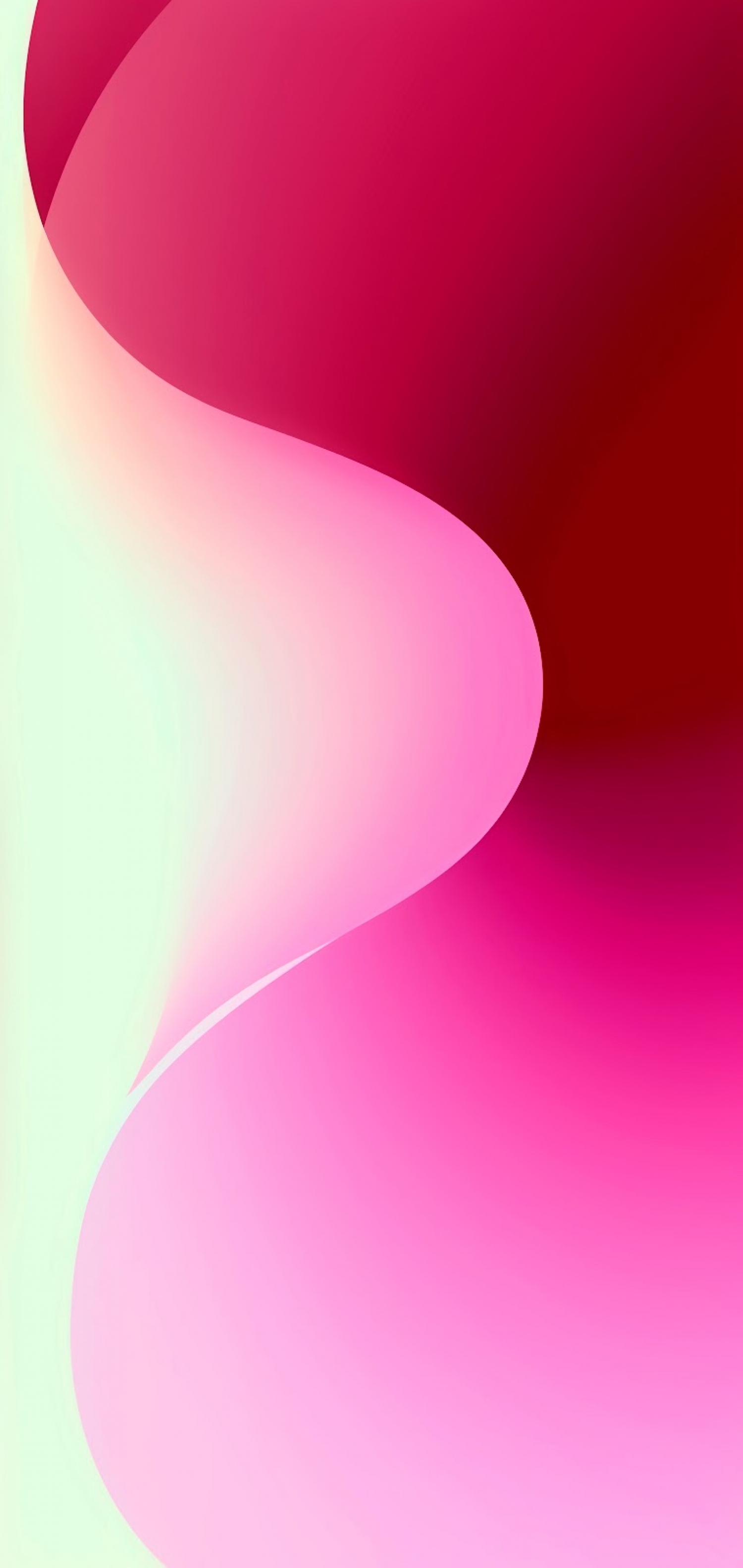 1500x3166 IPhone 16 Pink