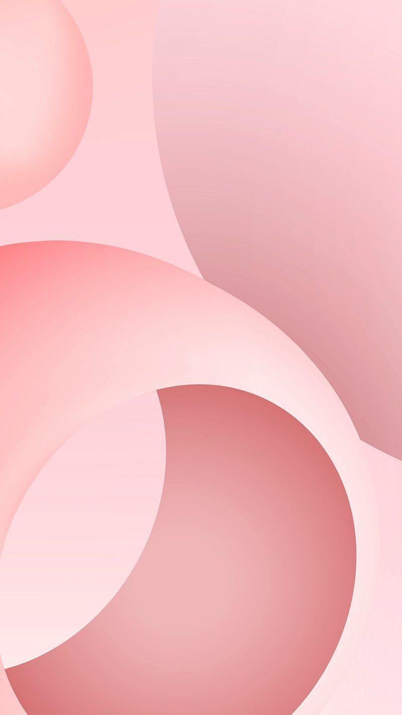 800x1422 Pink aesthetic phone wallpaper, geometric