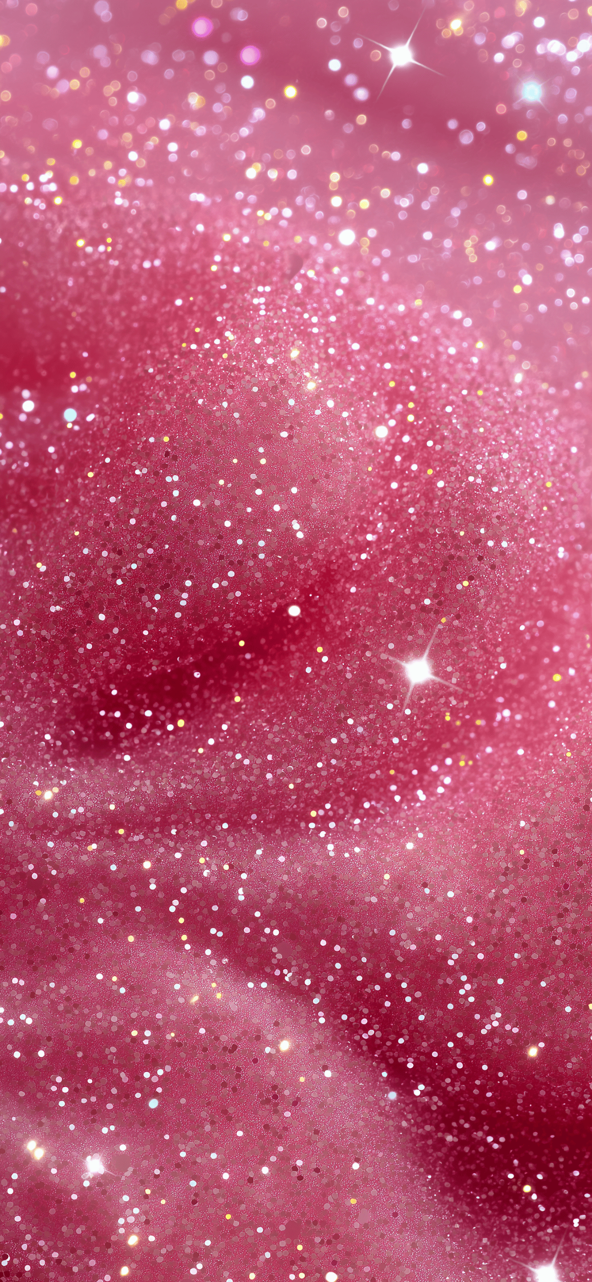 1170x2532 Girly & Glam: Free Pink iPhone Wallpaper You'll Love